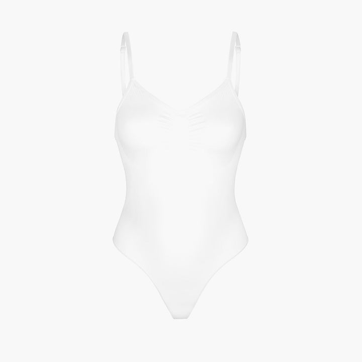 Bodysuit formende Shapewear mit Slip - Geheime Aktion
