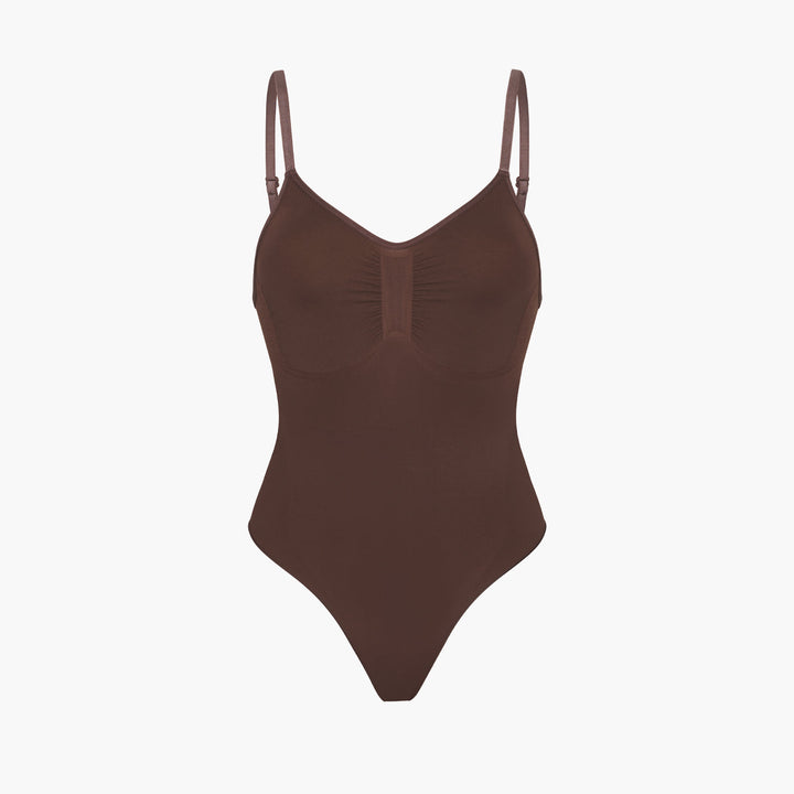 Bodysuit formende Shapewear mit Slip - Geheime Aktion