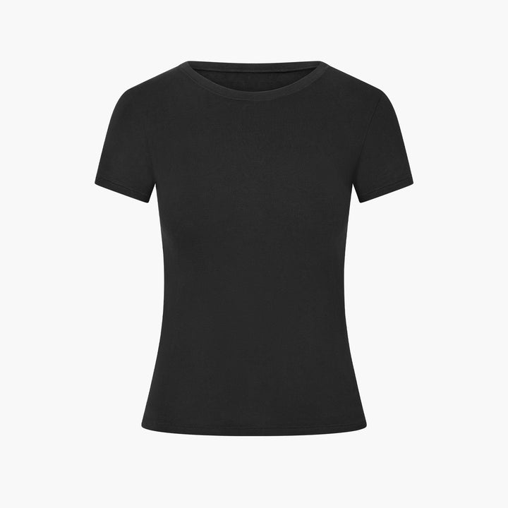 Baumwoll-T-Shirt - Geheime Aktion