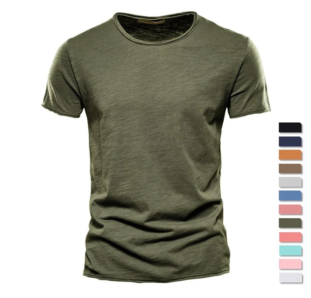 Jamer | Herren-T-Shirt von