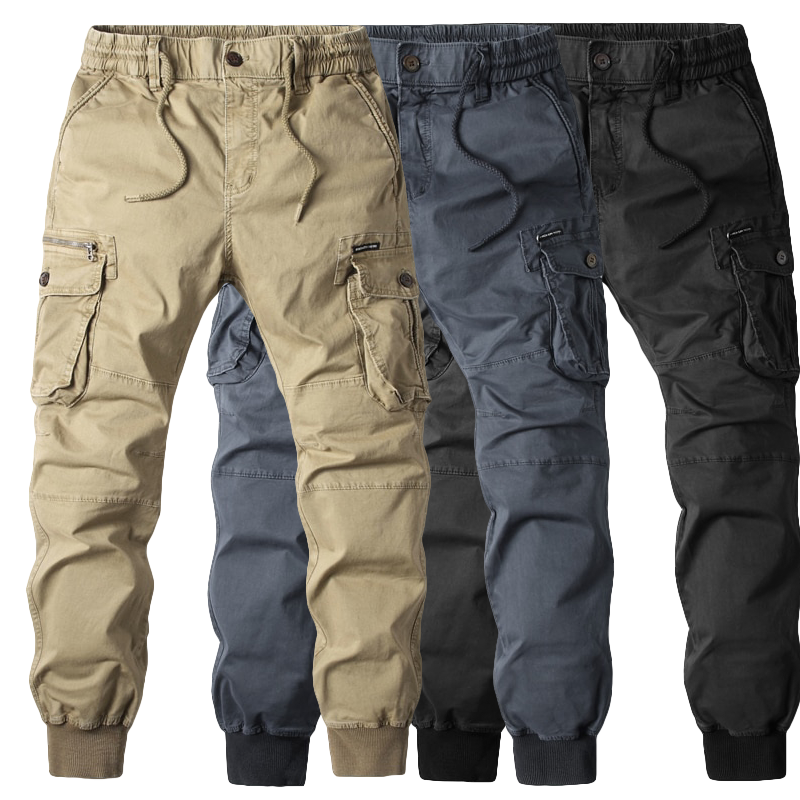 BRIAN™ | CARGO JOGGERS