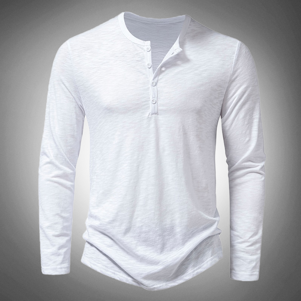 Agustin Long Sleeve Shirt