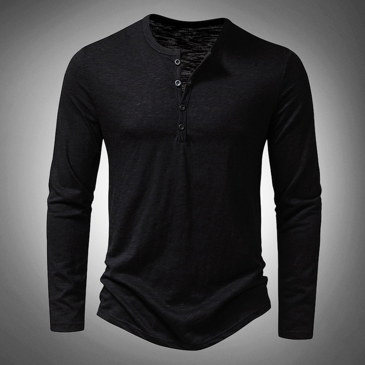 Agustin Long Sleeve Shirt