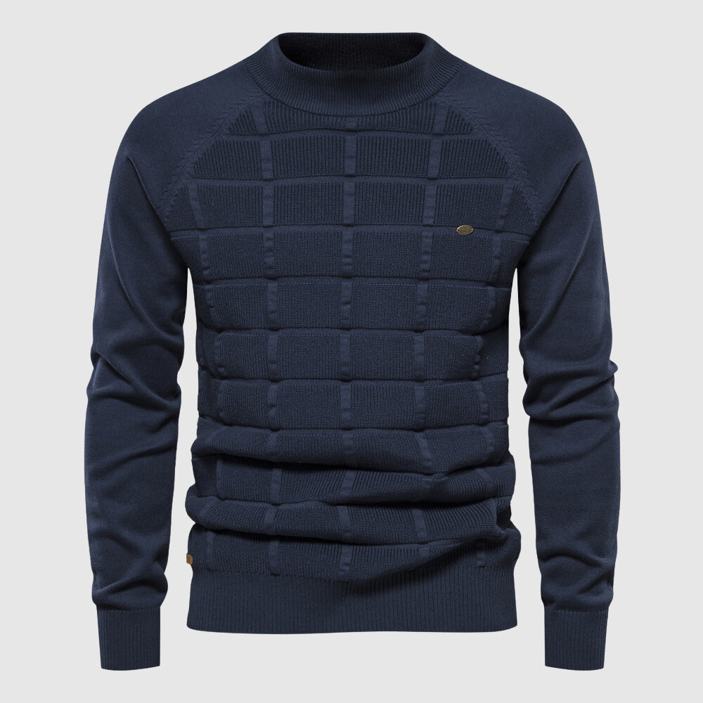 Ralph Venetian Class Pullover