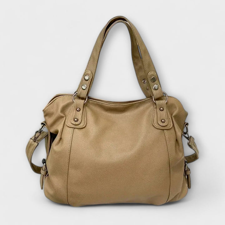 Flair. - Elegante Hobo-Schultertasche