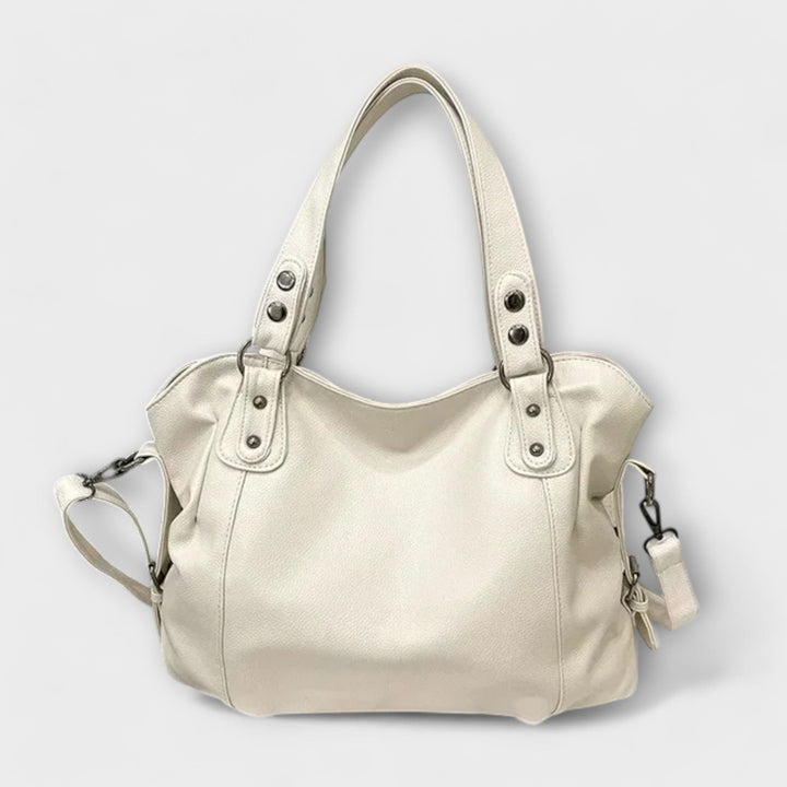 Flair. - Elegante Hobo-Schultertasche