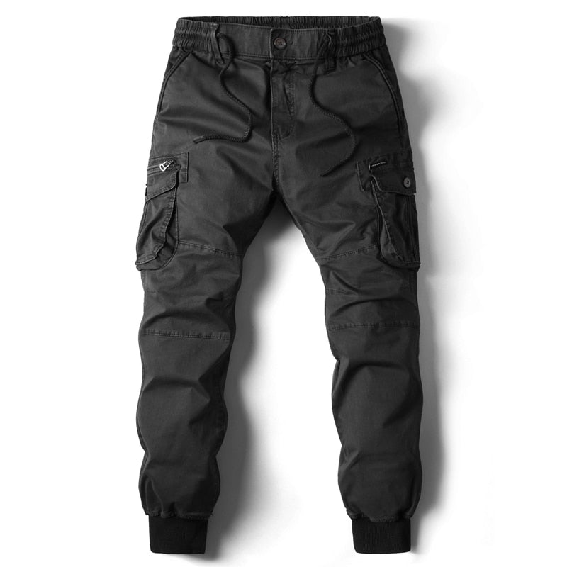 BRIAN™ | CARGO JOGGERS