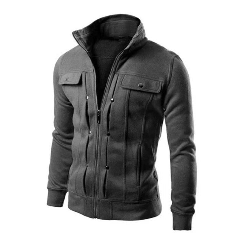 Nolan™ | Urban Style Herrenjacke