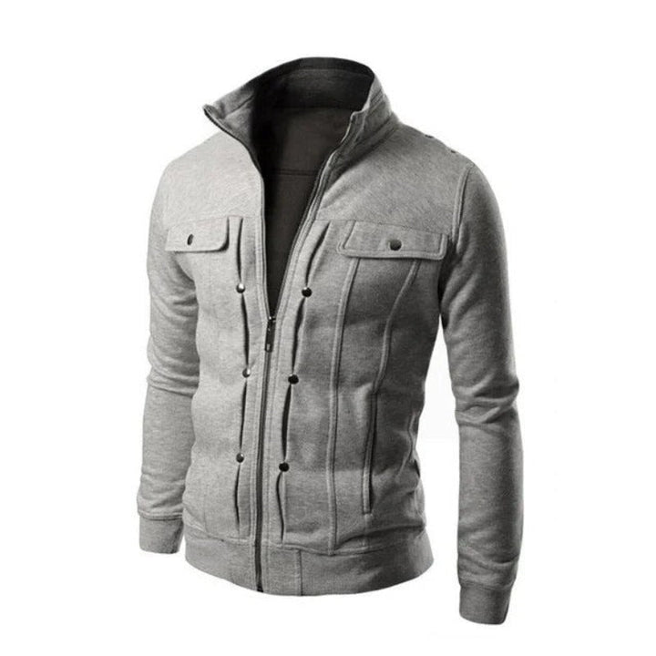 Nolan™ | Urban Style Herrenjacke