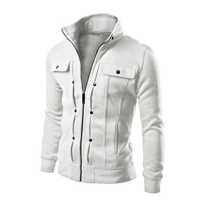 Nolan™ | Urban Style Herrenjacke