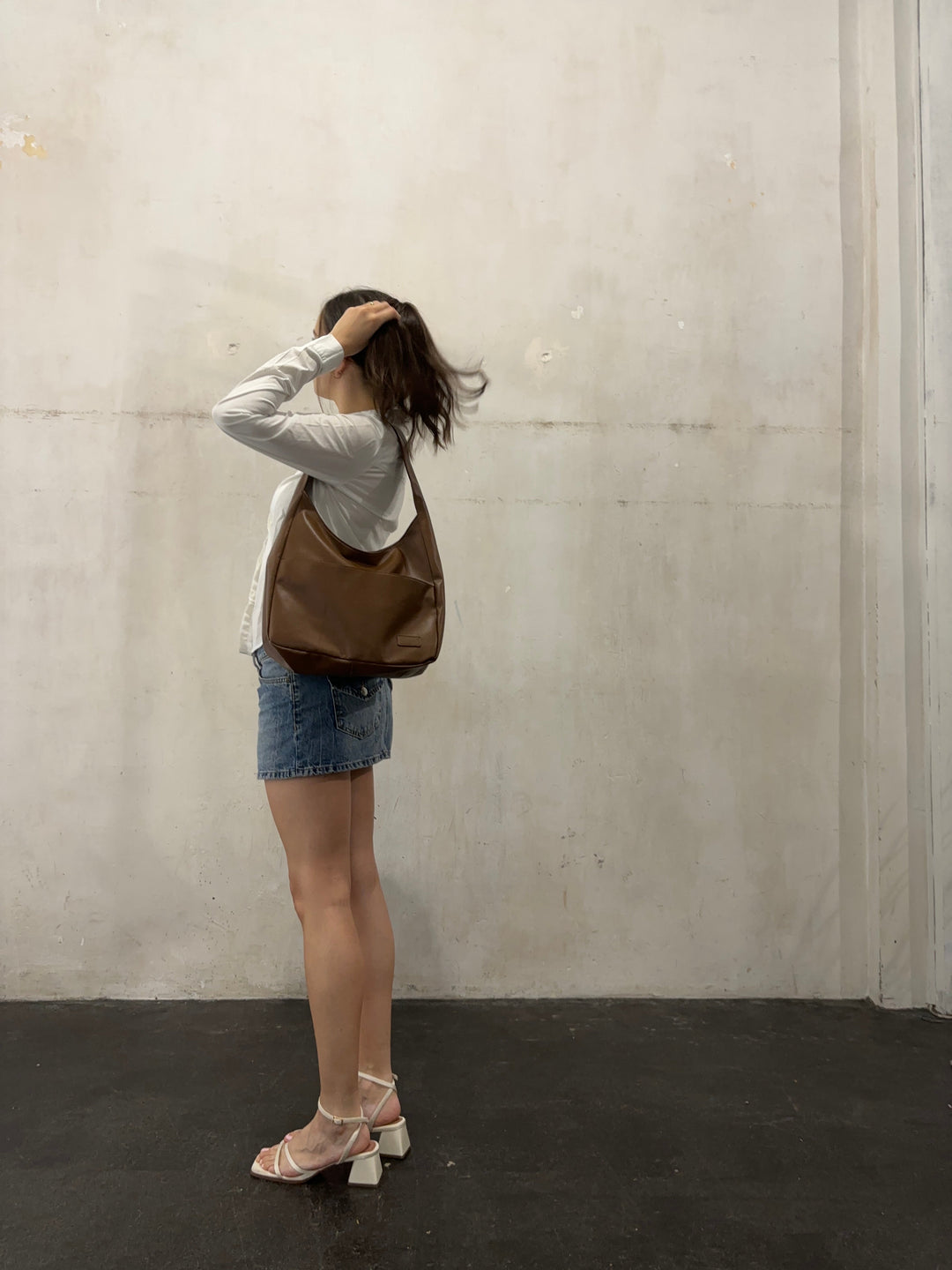 Everyday BB Tasche - Zipper Version