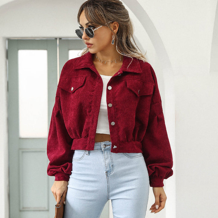 MILANY ™ Gekürzte jacke