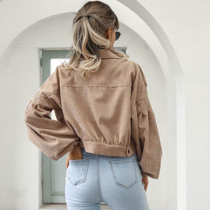 MILANY ™ Gekürzte jacke