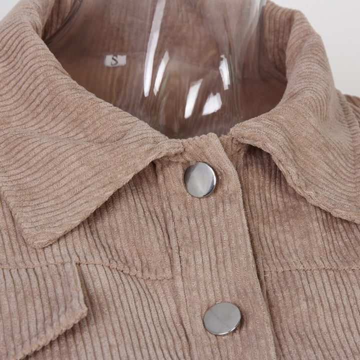 MILANY ™ Gekürzte jacke