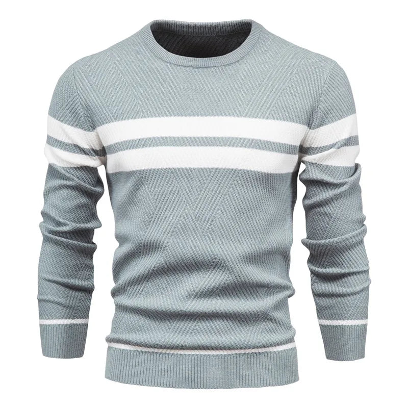 ALFRED - Strickpullover für Männer