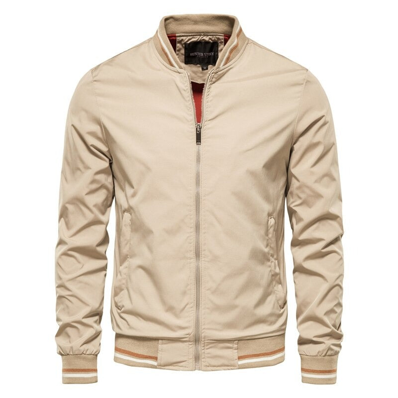 Jehu™ | Bomberjacke
