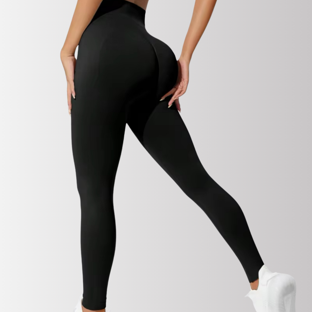 FitShape - Nahtlose Leggings