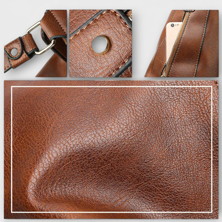 Flair. - Große Tasche