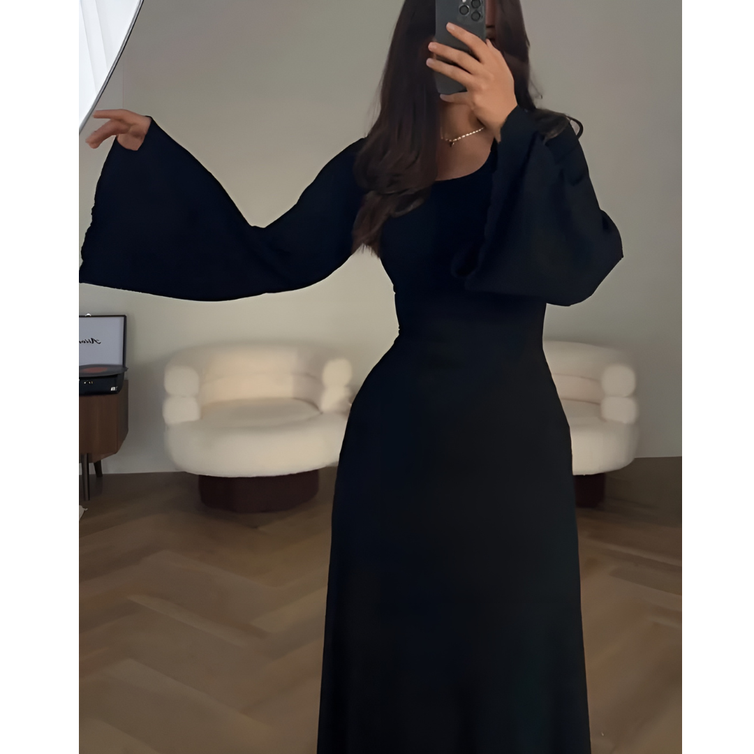 Janiyah - Elegantes Kleid