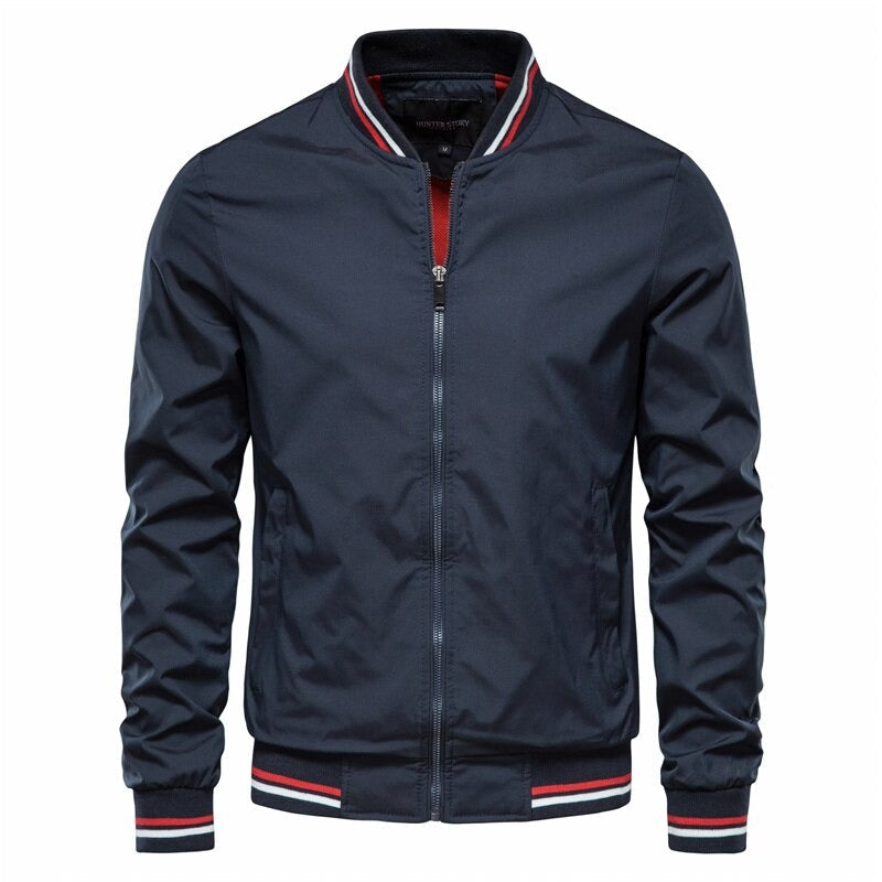 Jehu™ | Bomberjacke