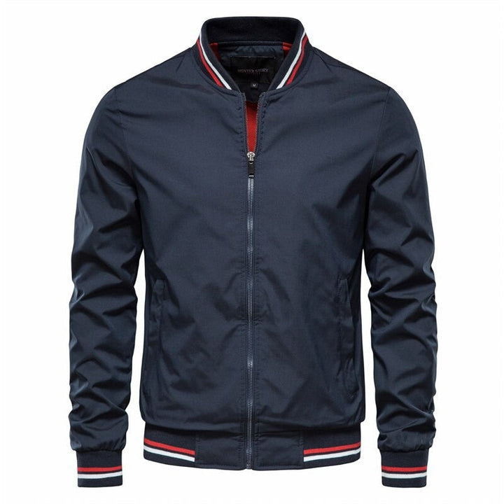 Jehu™ | Bomberjacke