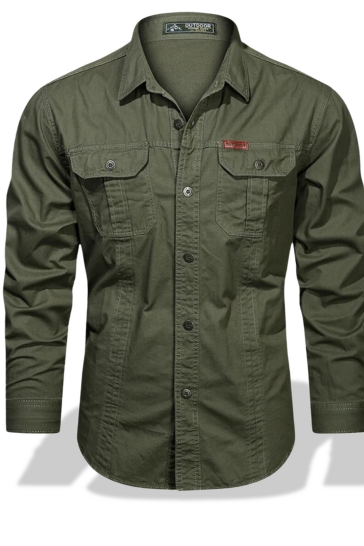 Levi™ | Cargohemd
