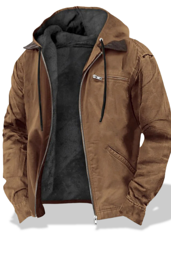 Harry™ | Die Moderne und Vielseitige Jacke