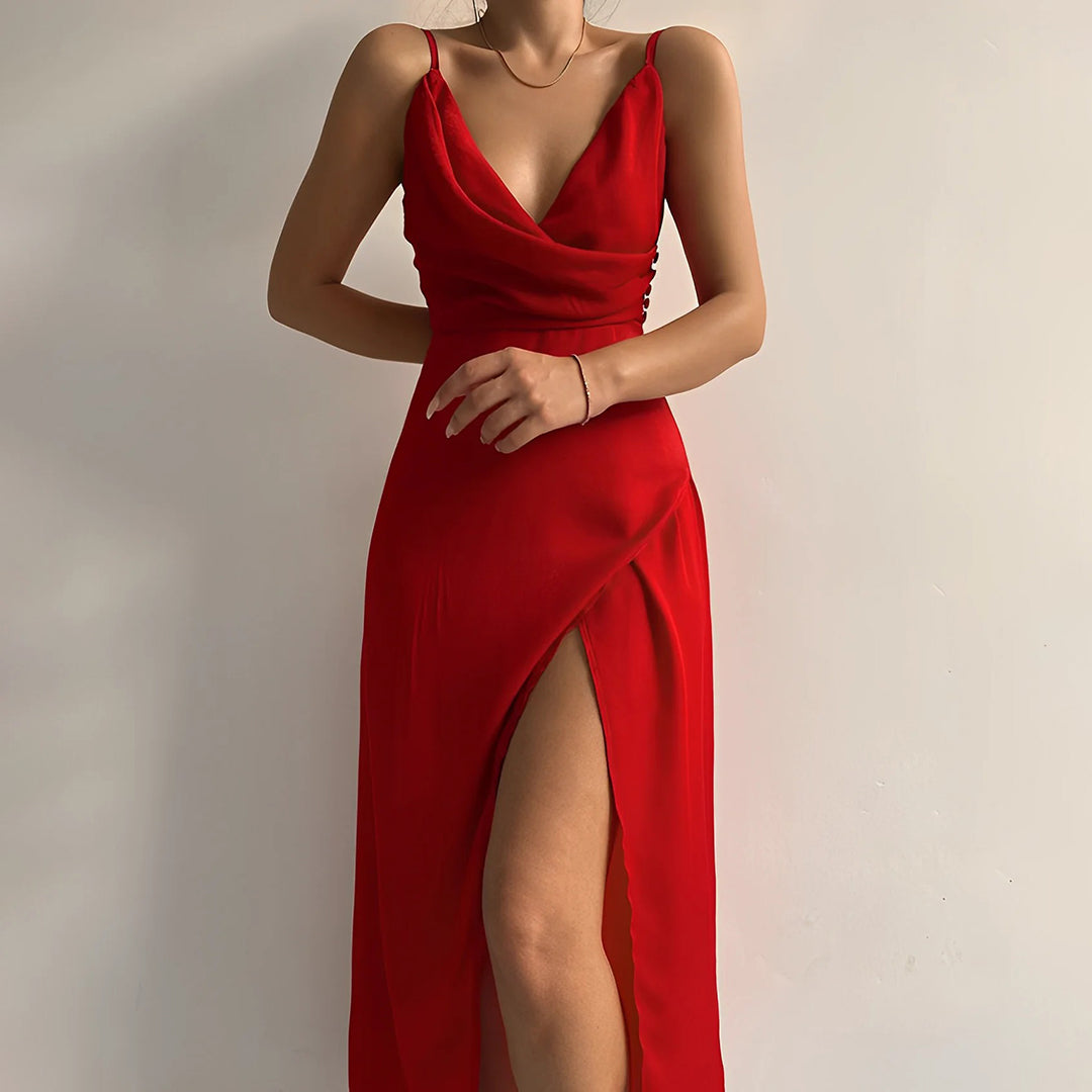 Adélie - Elegantes Kleid