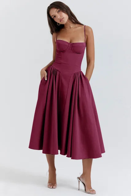 Alora | Kleid