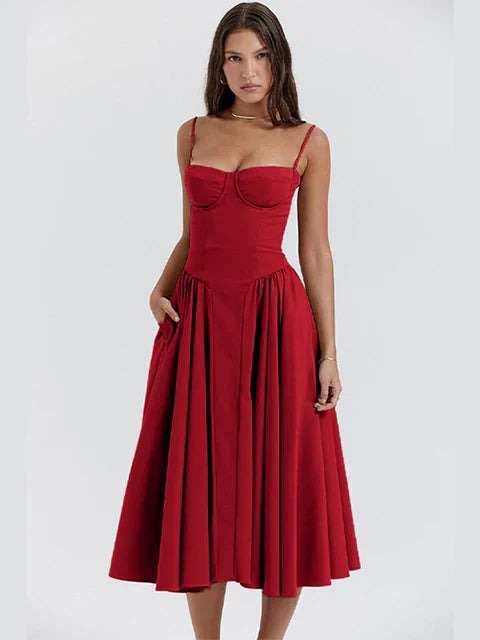 Alora | Kleid