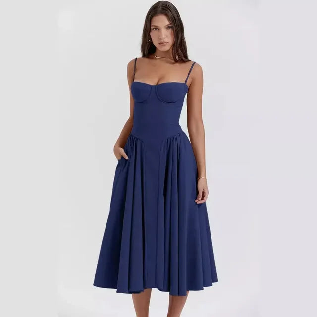 Alora | Kleid