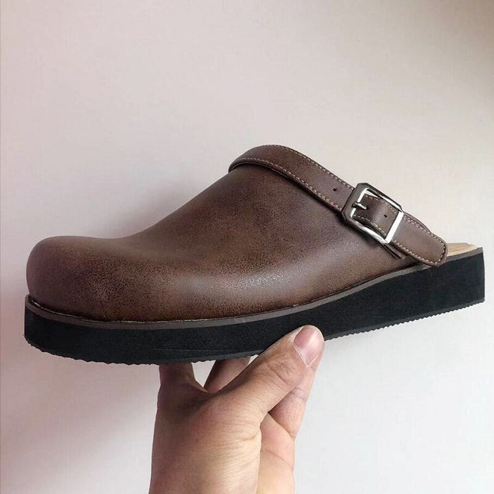 Théo™ – Orthopädische Schuhe für Herren