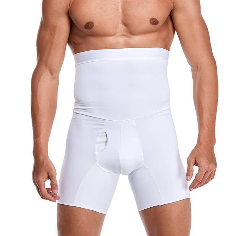 Gary | Herren-Kompressions-Boxershorts