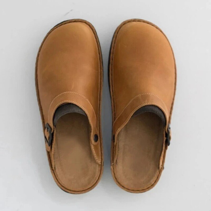 Théo™ – Orthopädische Schuhe für Herren