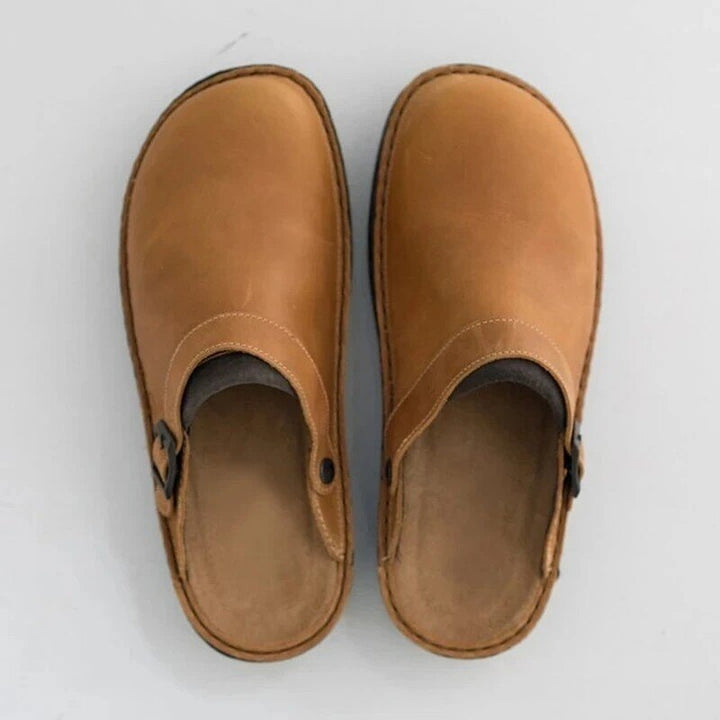 Théo™ – Orthopädische Schuhe für Herren