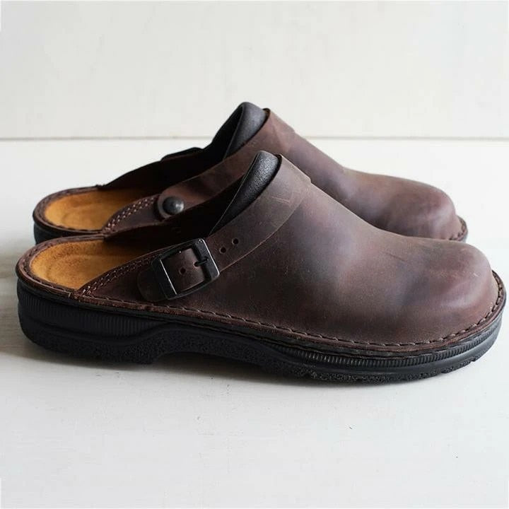 Théo™ – Orthopädische Schuhe für Herren