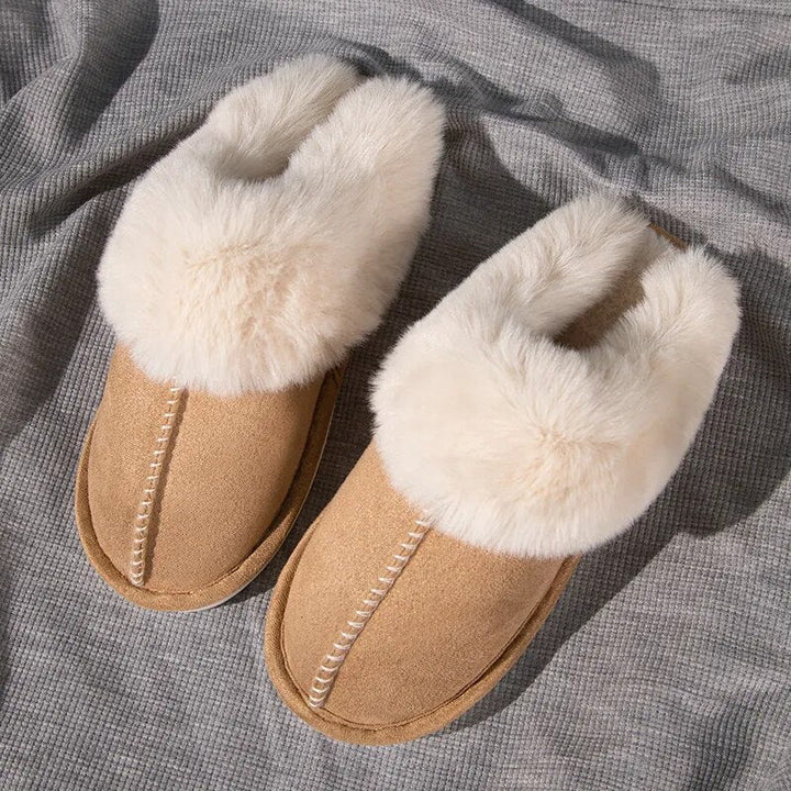 FluffyComfy™ | NobleNest Super Zacht Slippers