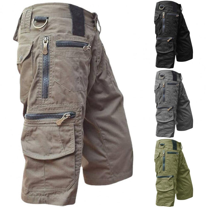 Damien - Tactical Männer Shorts