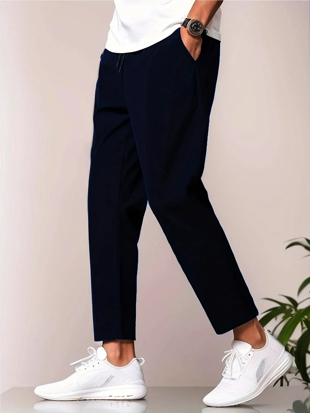 Michale - Freizeit Hose