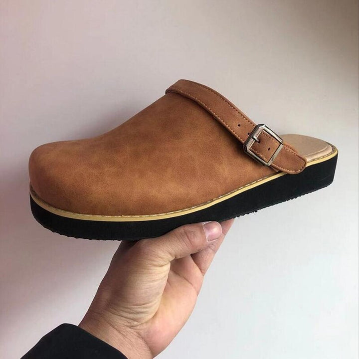 Théo™ – Orthopädische Schuhe für Herren