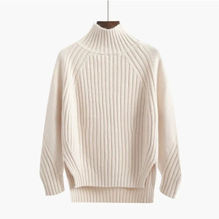 Natasha - Eleganter Pullover für Frauen