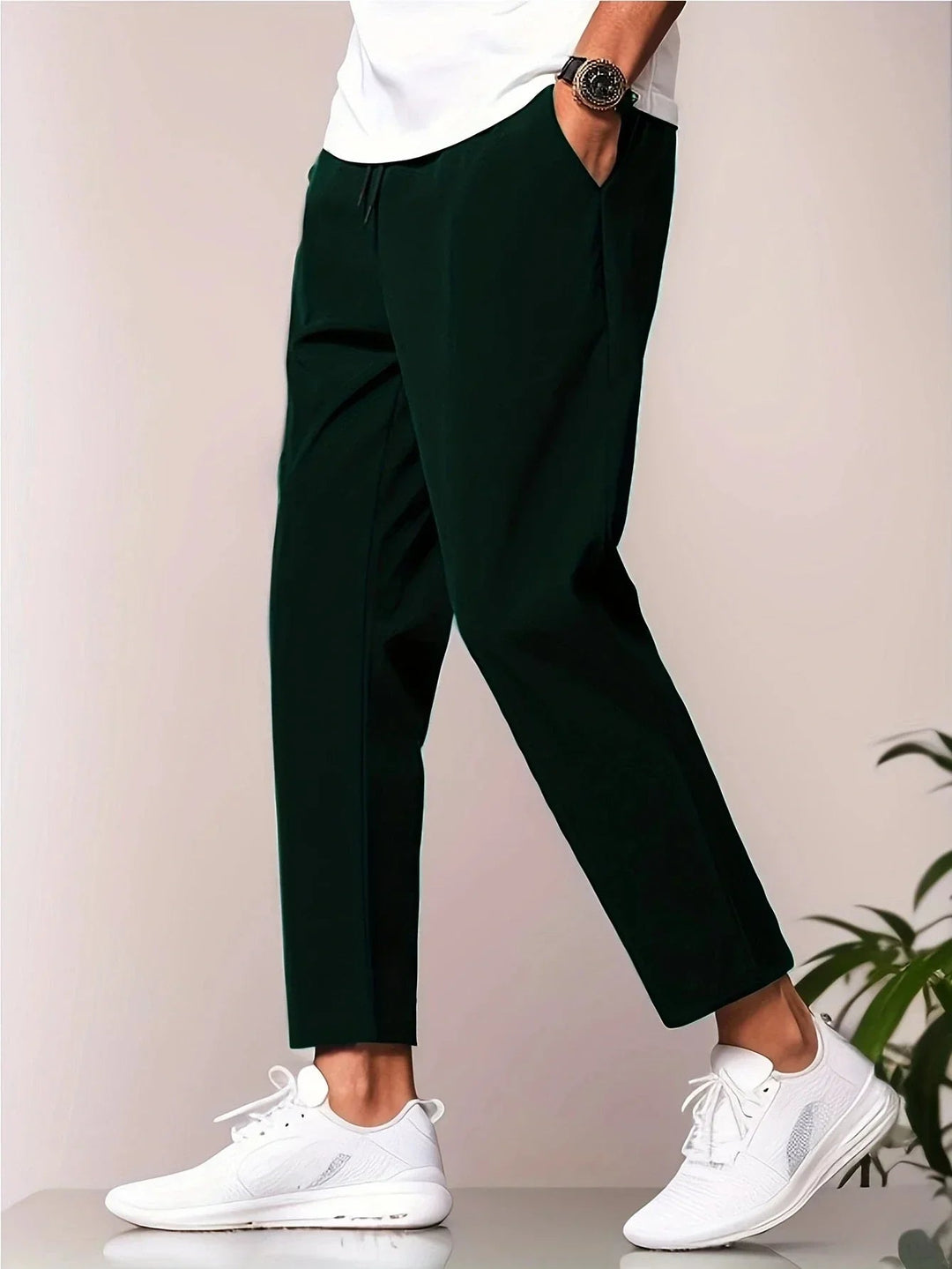 Michale - Freizeit Hose
