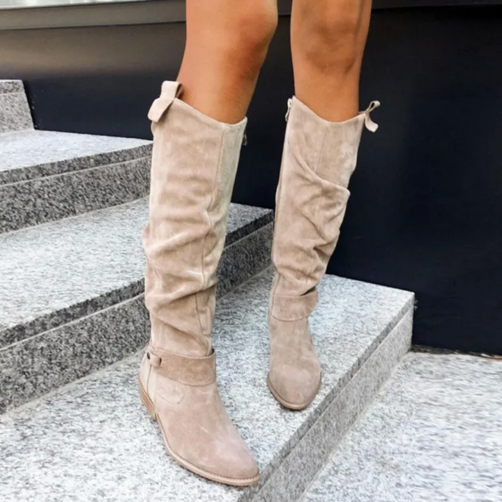 MARRY'S BOOTS | ELEGANT HOCHWERTIG