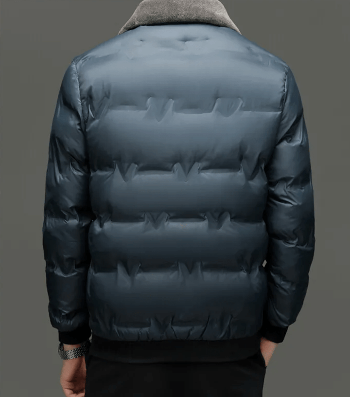 Collins Superior Wärmejacke