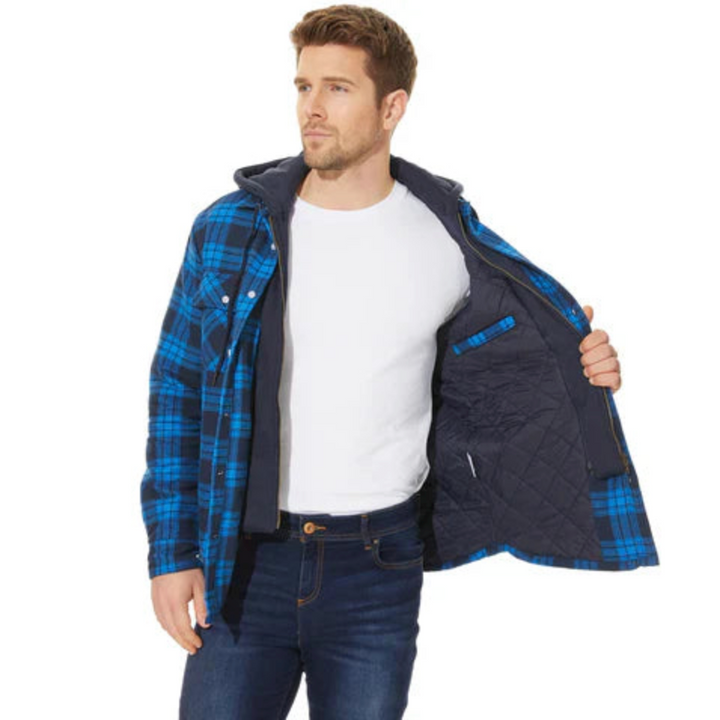 Leon™ | Die Stilvolle Jacke
