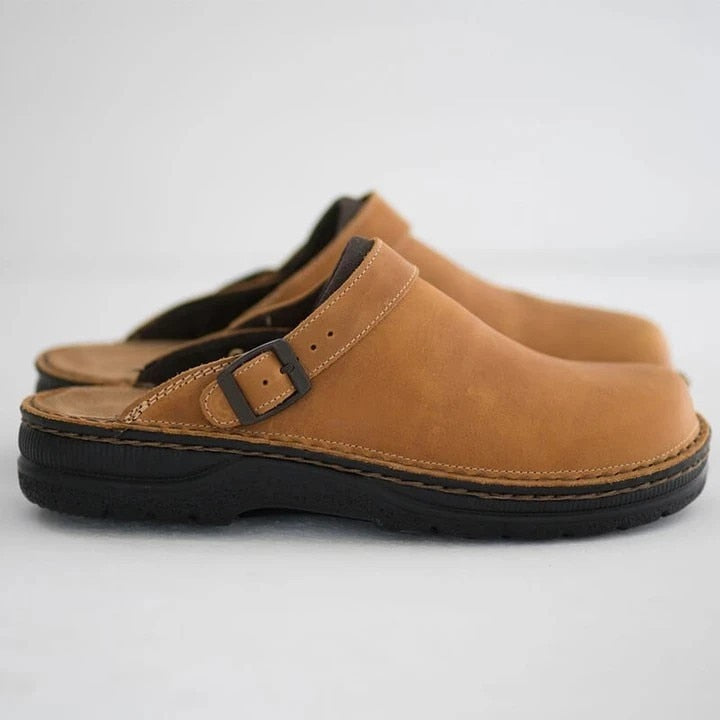 Théo™ – Orthopädische Schuhe für Herren