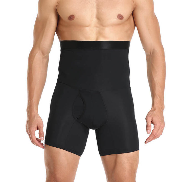 Gary | Herren-Kompressions-Boxershorts