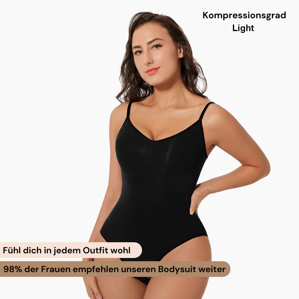 Body Shaping Shapewear - Leicht Formend
