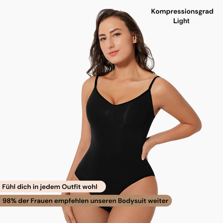Body Shaping Shapewear - Leicht Formend