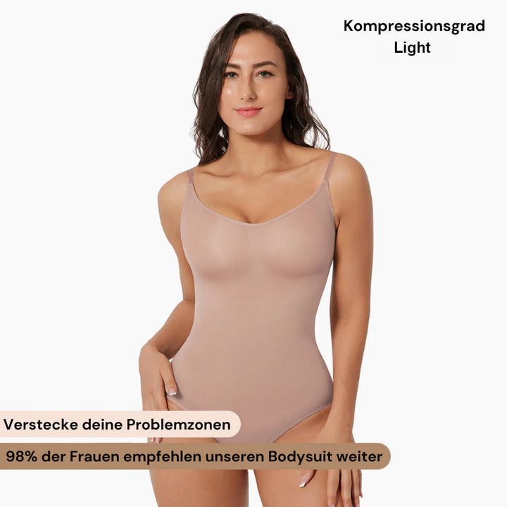 Body Shaping Shapewear - Leicht Formend